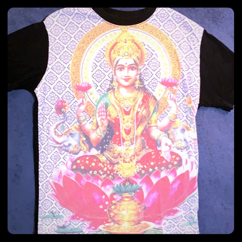 Cooke Collection T-Shirt